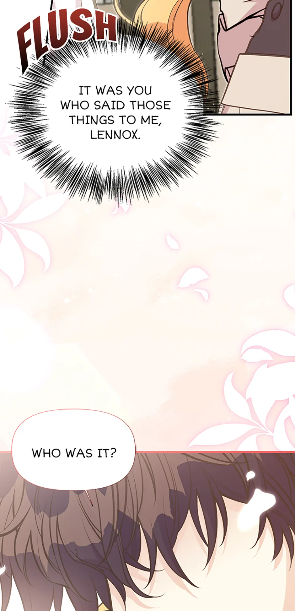 My Sister Picked Up The Male Lead Chapter 113 25